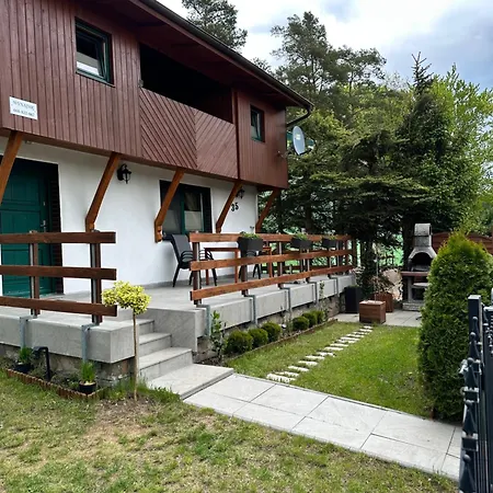 Wypoczynkowy Nad Brda
