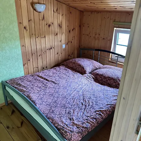 Wypoczynkowy Nad Brda * プシェフレボ