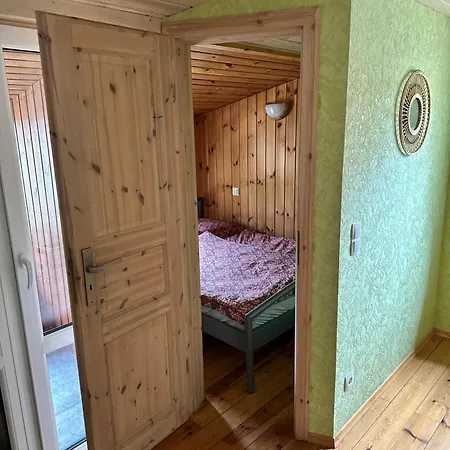別荘 Wypoczynkowy Nad Brda